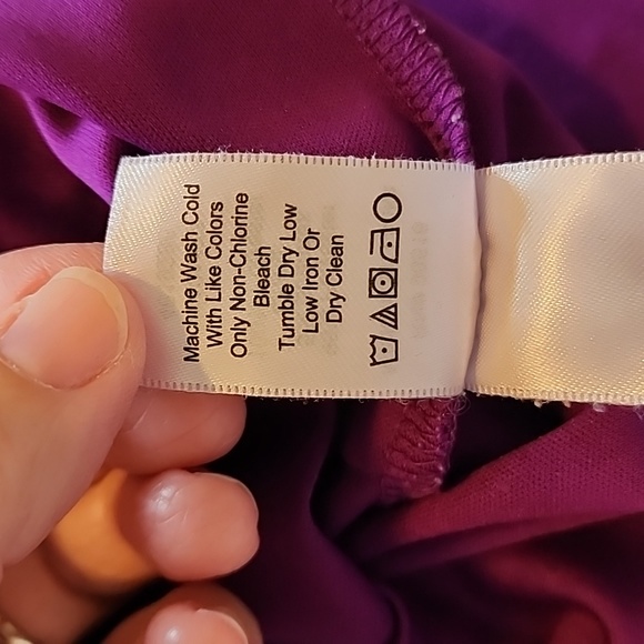 Coldwater Creek dress - Picture 6 of 6